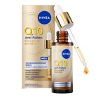 Bild: NIVEA 3in1 Serum Q10 Anti Falten Kollagen Experte